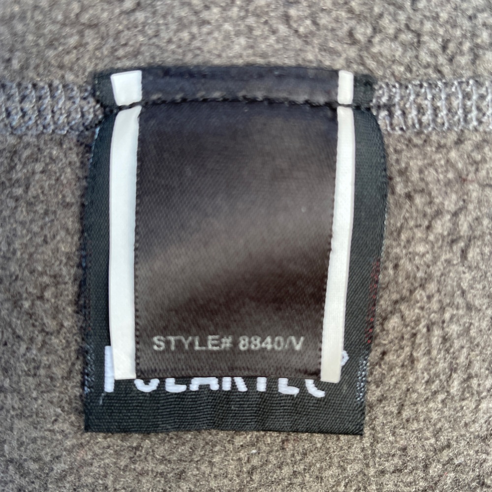 Marmot Light Weight Half-Zip Pullover Fleece, Wom… - image 5